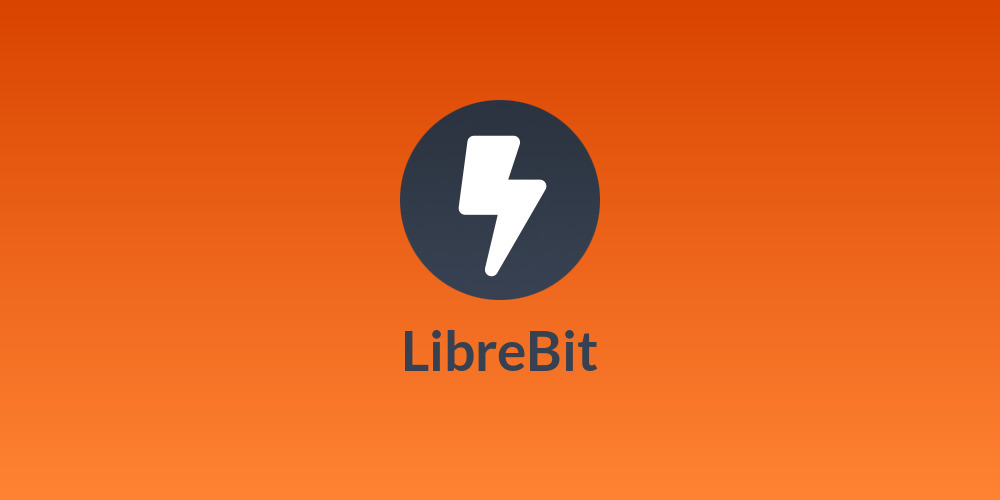 LibreBit