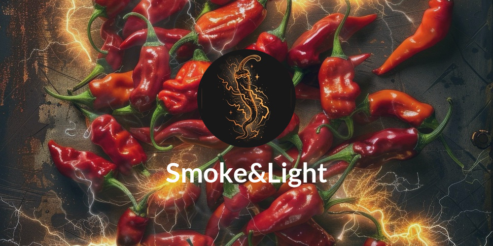 Smoke&Light