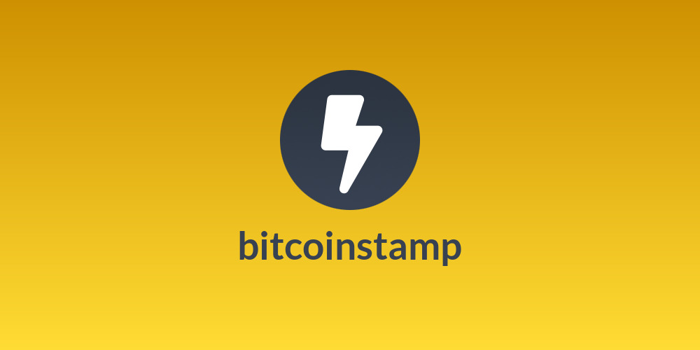 bitcoinstamp