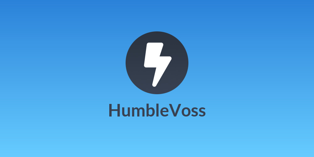 HumbleVoss