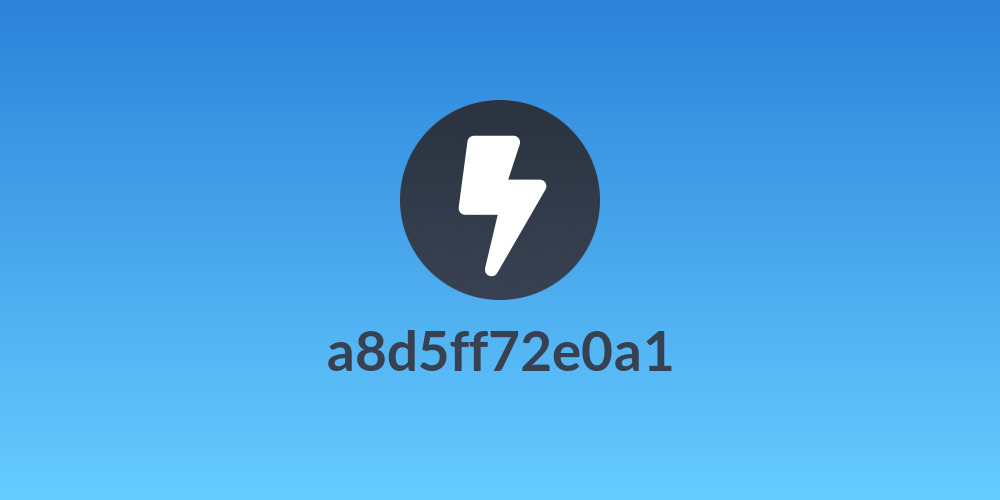 a8d5ff72e0a1