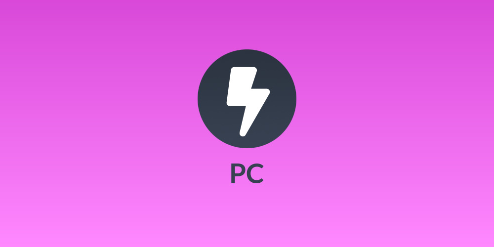 PC
