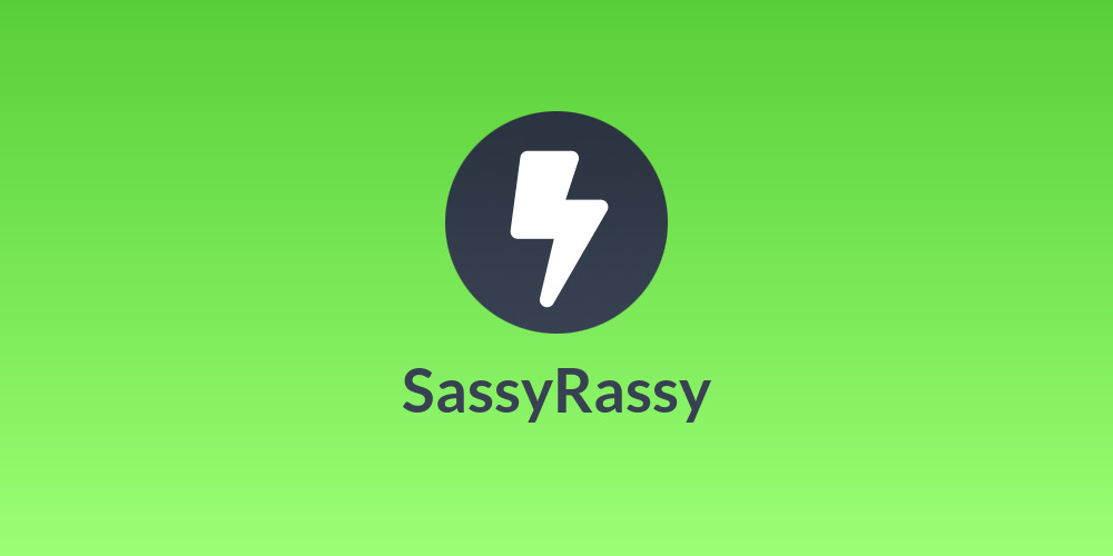 SassyRassy