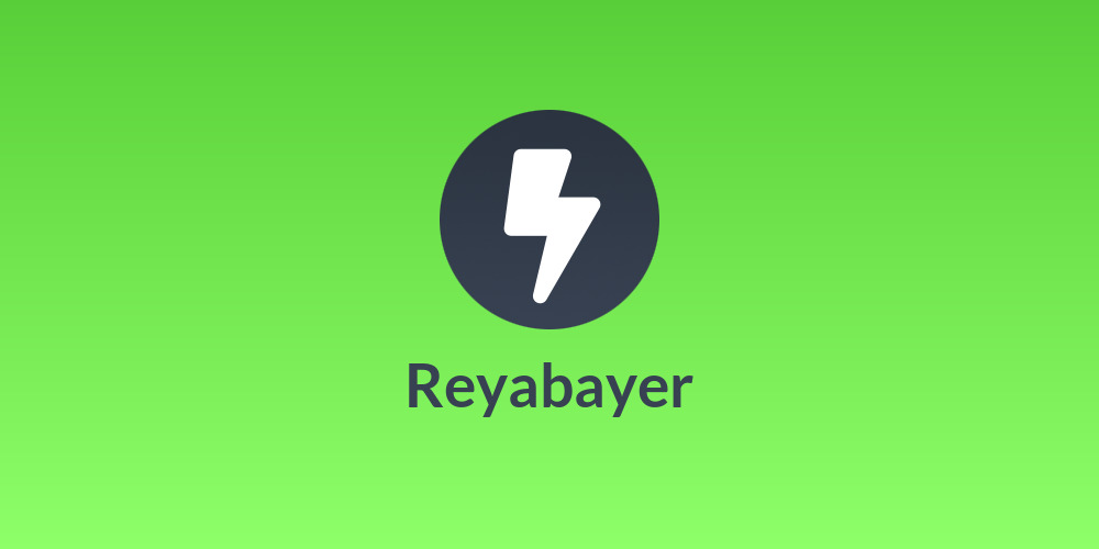 Reyabayer