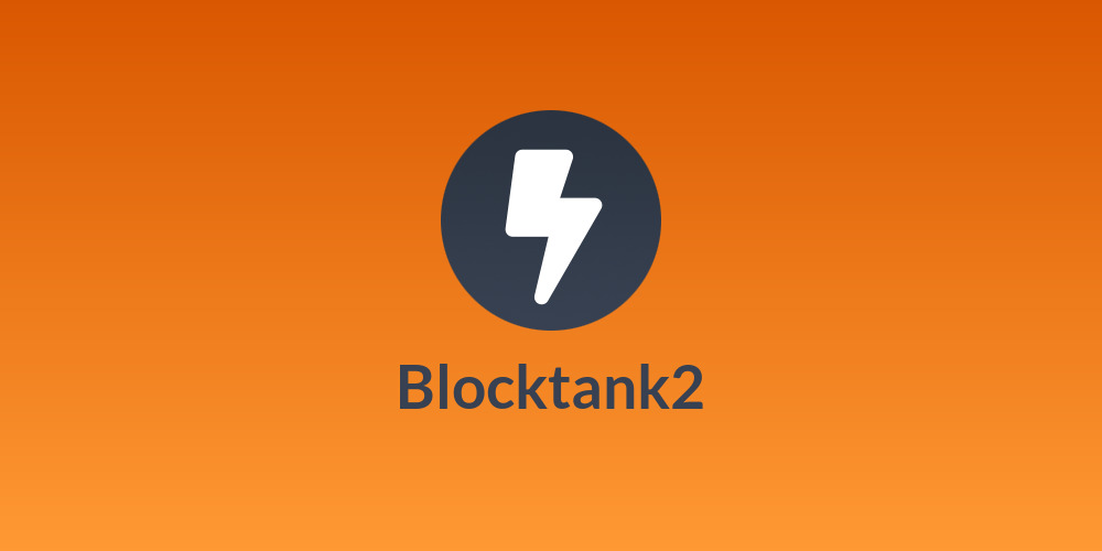 Blocktank2