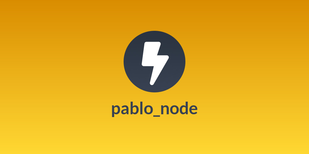 pablo_node