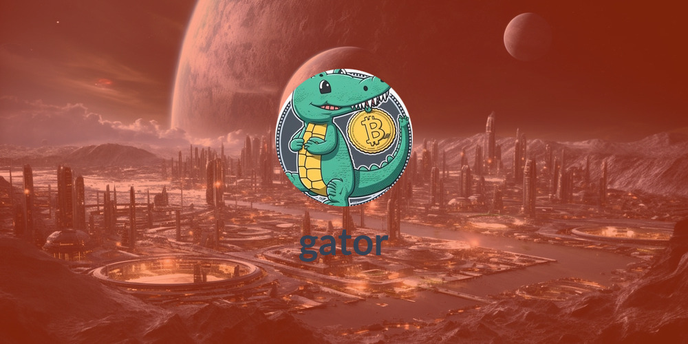 gator