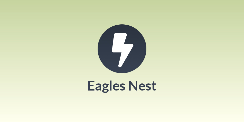 Eagles Nest