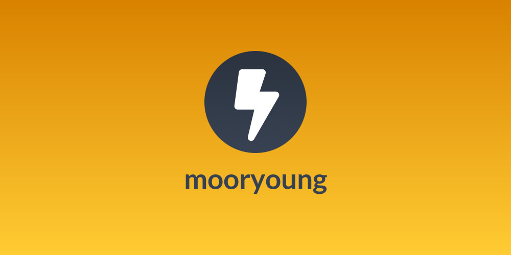 mooryoung