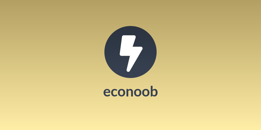 econoob