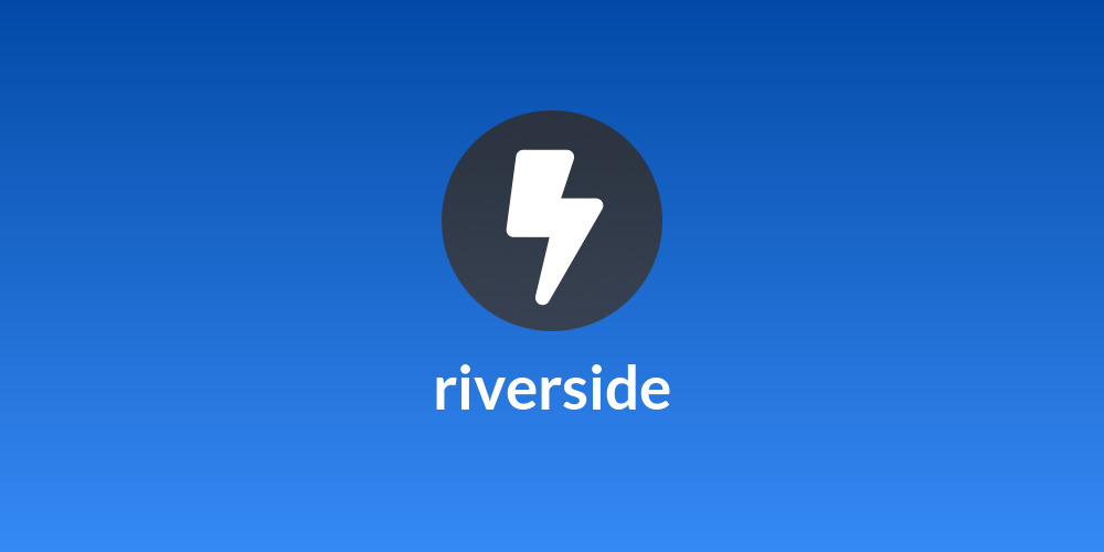 riverside