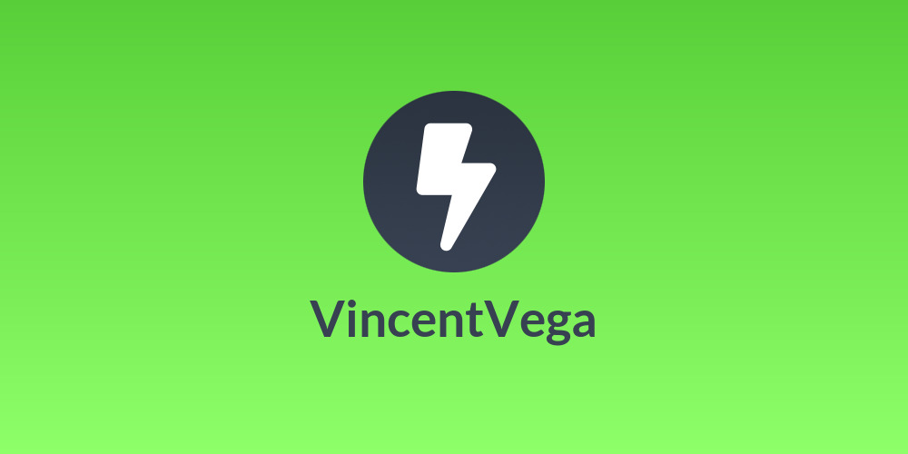 VincentVega
