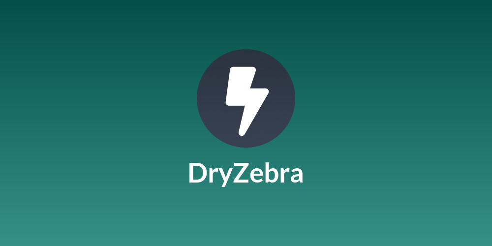 DryZebra