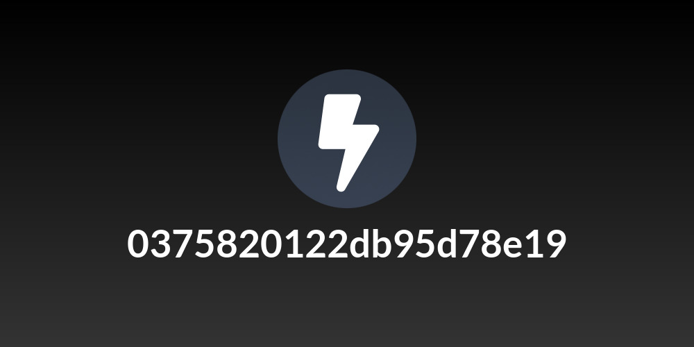 0375820122db95d78e19