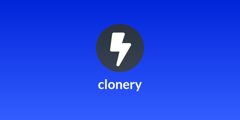clonery