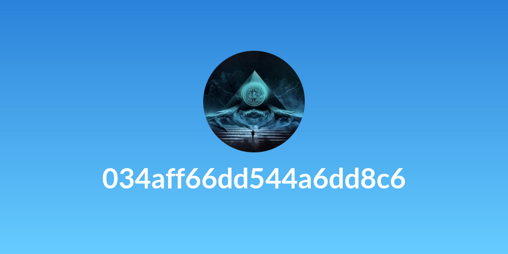 034aff66dd544a6dd8c6