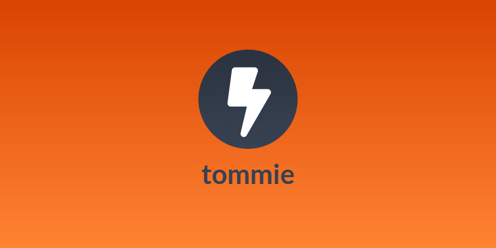 tommie