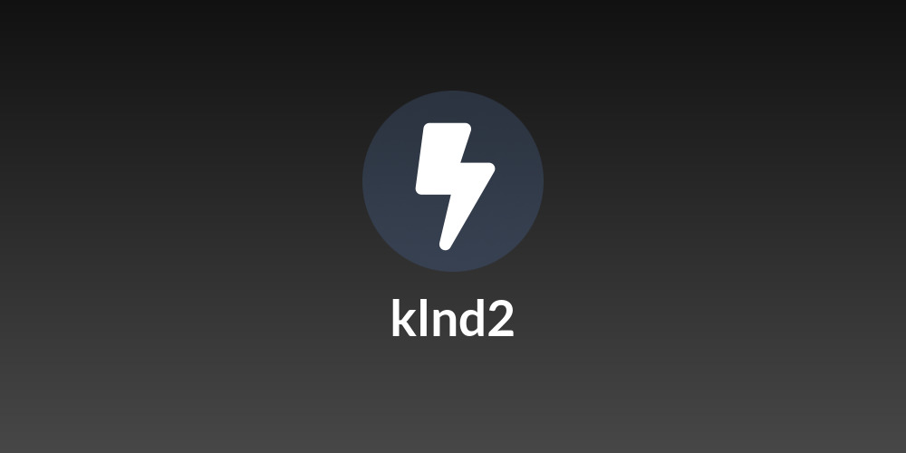 klnd2