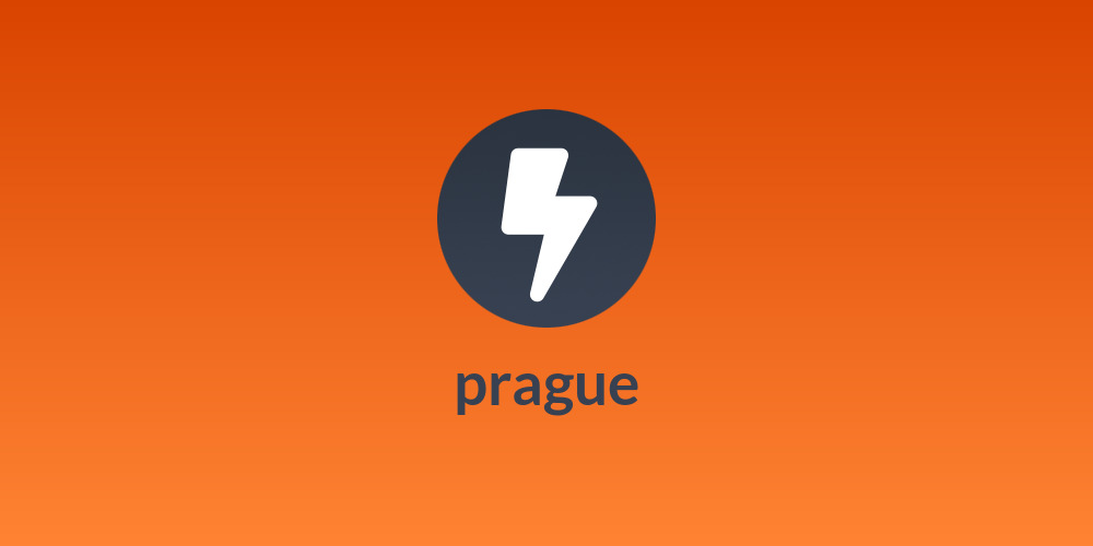 prague