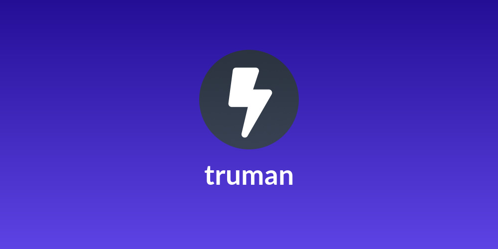 truman