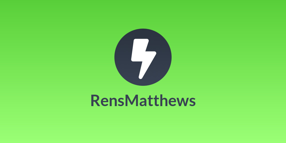 RensMatthews