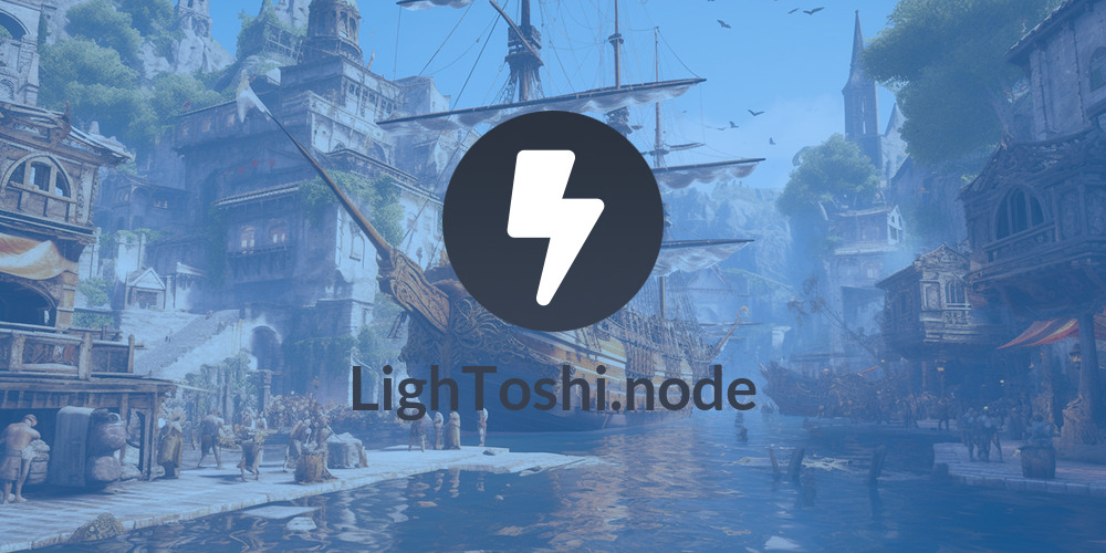 LighToshi.node