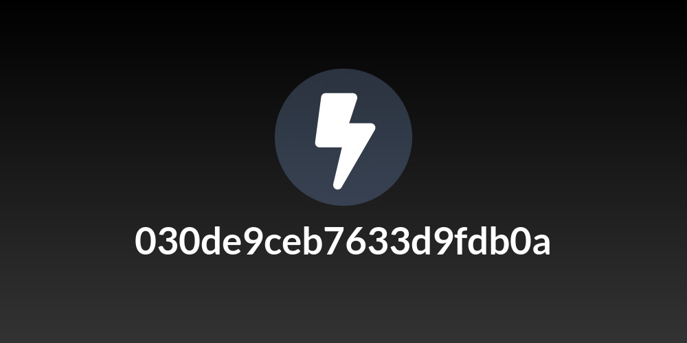 030de9ceb7633d9fdb0a