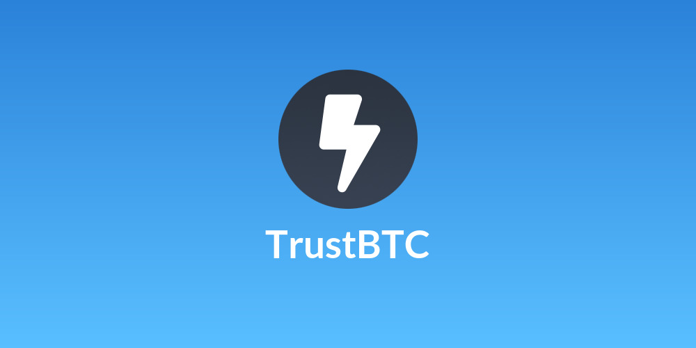 TrustBTC