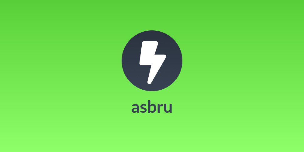 asbru