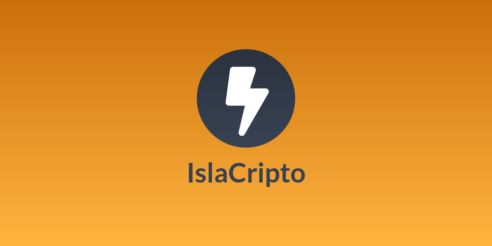 IslaCripto