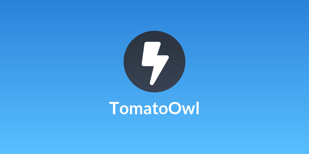 TomatoOwl