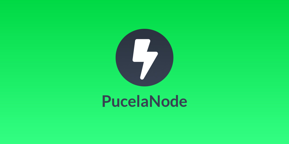 PucelaNode