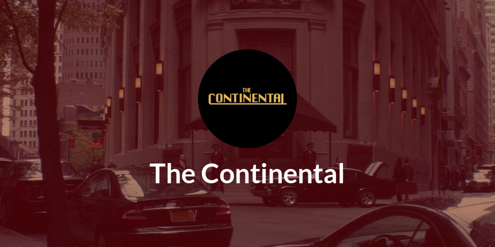 The Continental