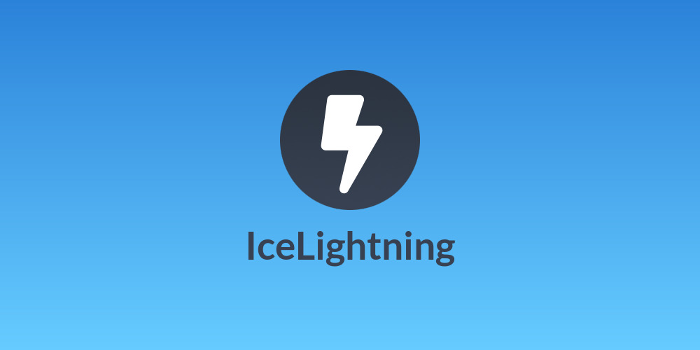 IceLightning