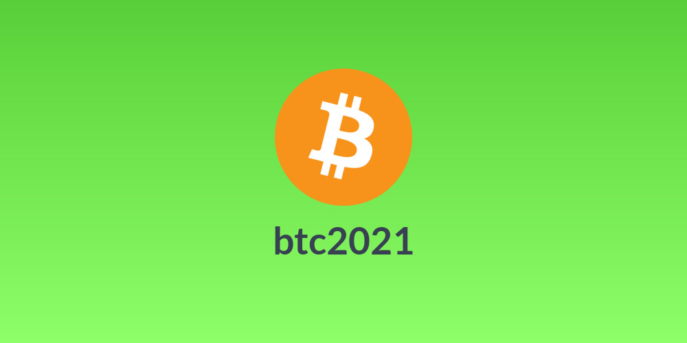 btc2021