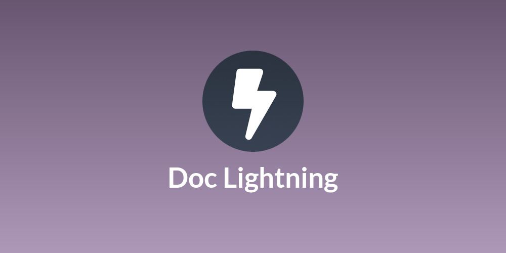 Doc Lightning