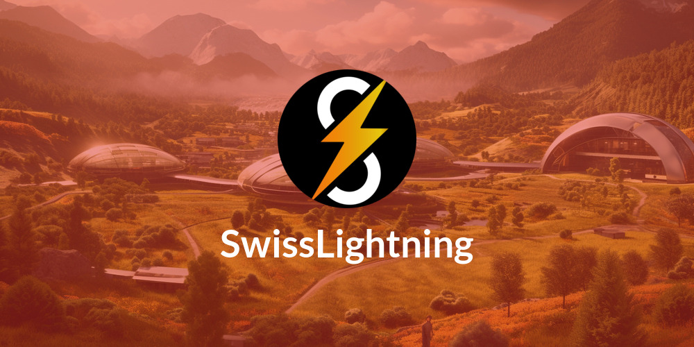 ⚡SwissLightning⚡