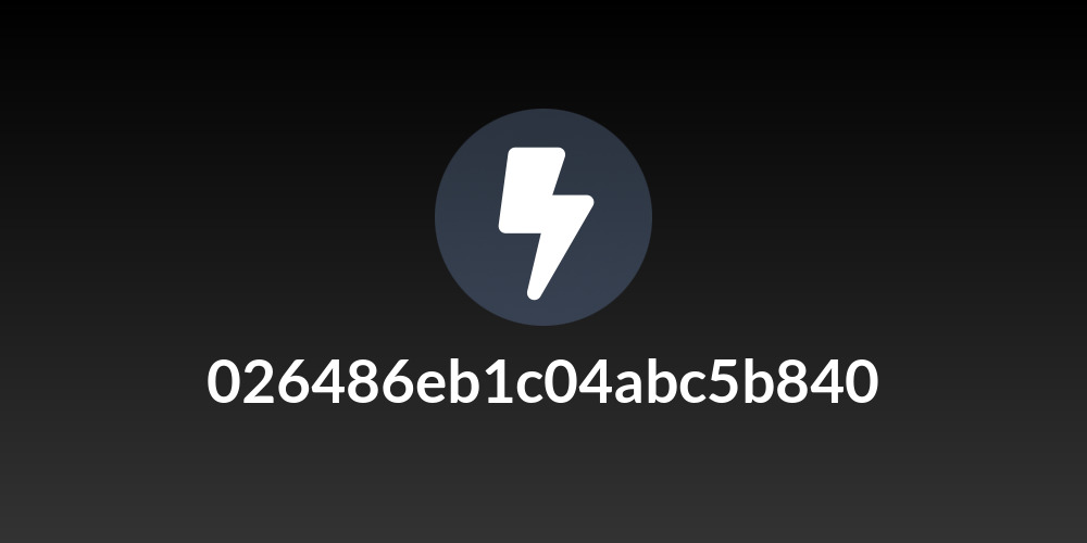 026486eb1c04abc5b840