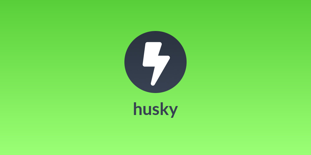 husky