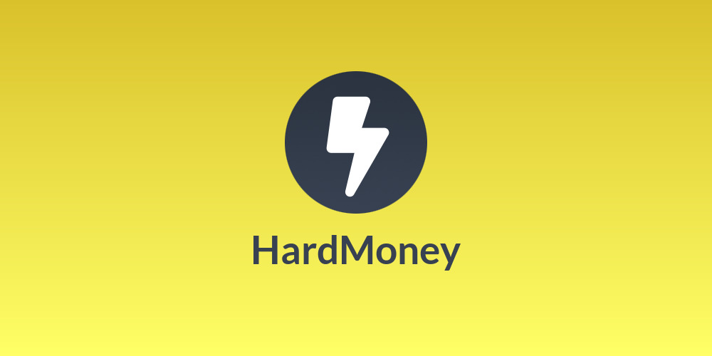 HardMoney🐚