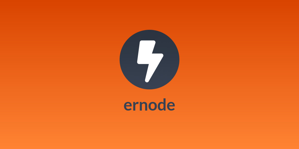 ernode