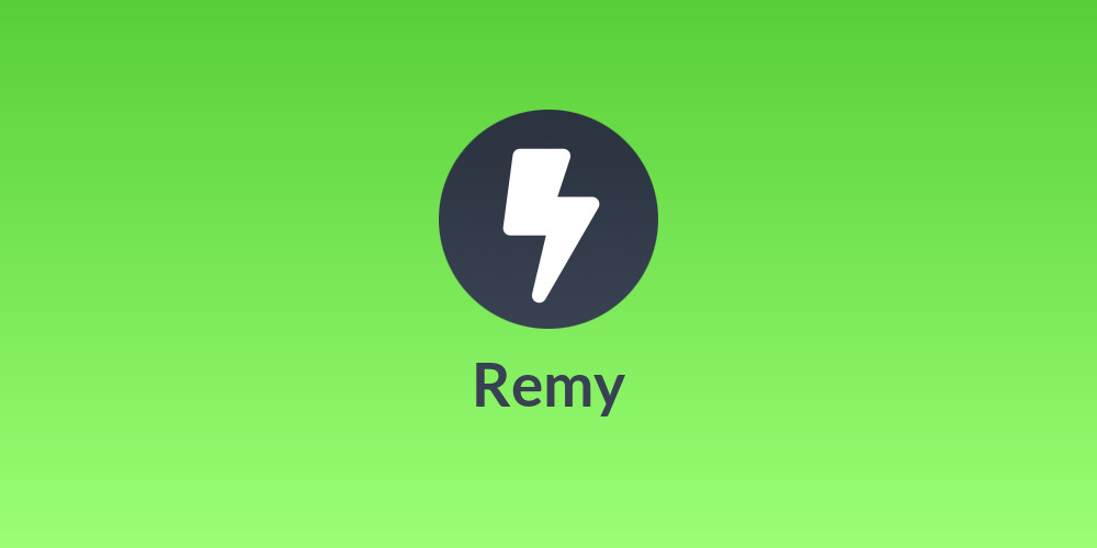 Remy