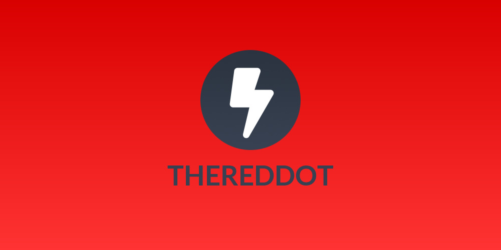 THEREDDOT