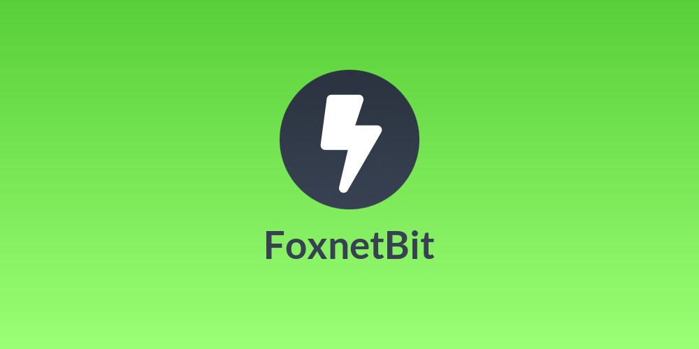 FoxnetBit