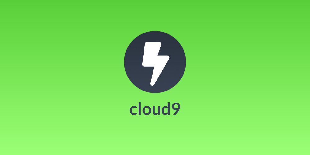 cloud9