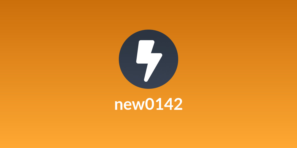 new0142