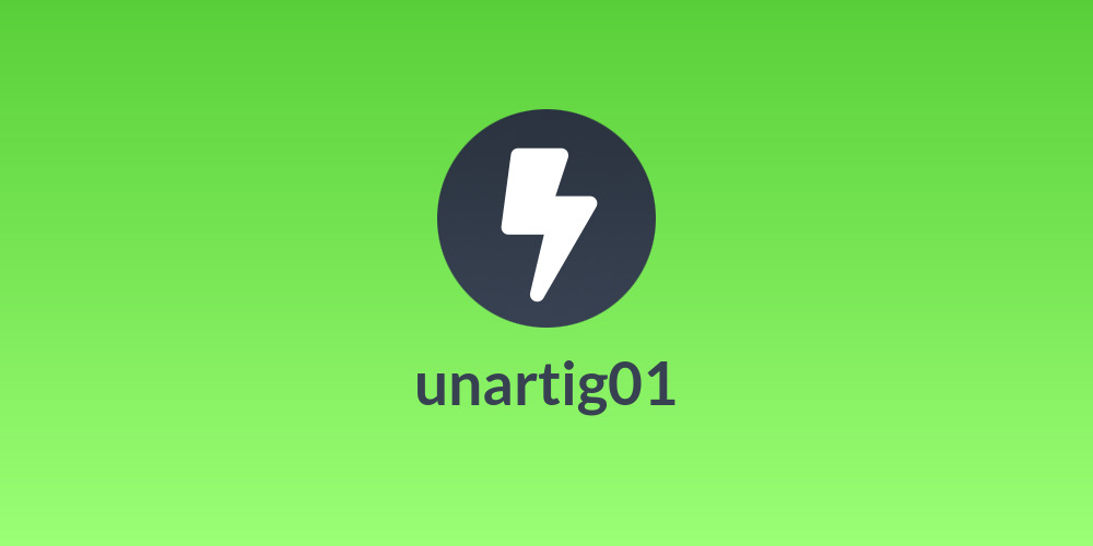 unartig01