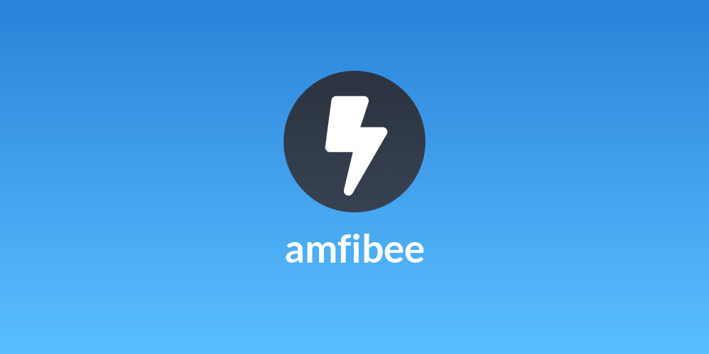 amfibee