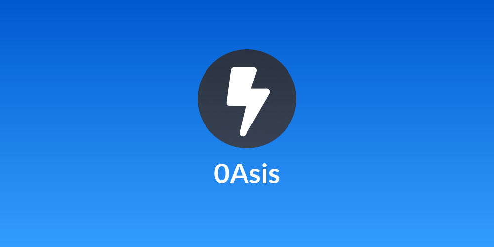 0Asis