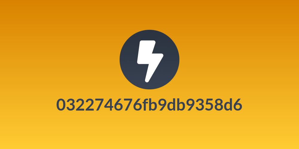032274676fb9db9358d6